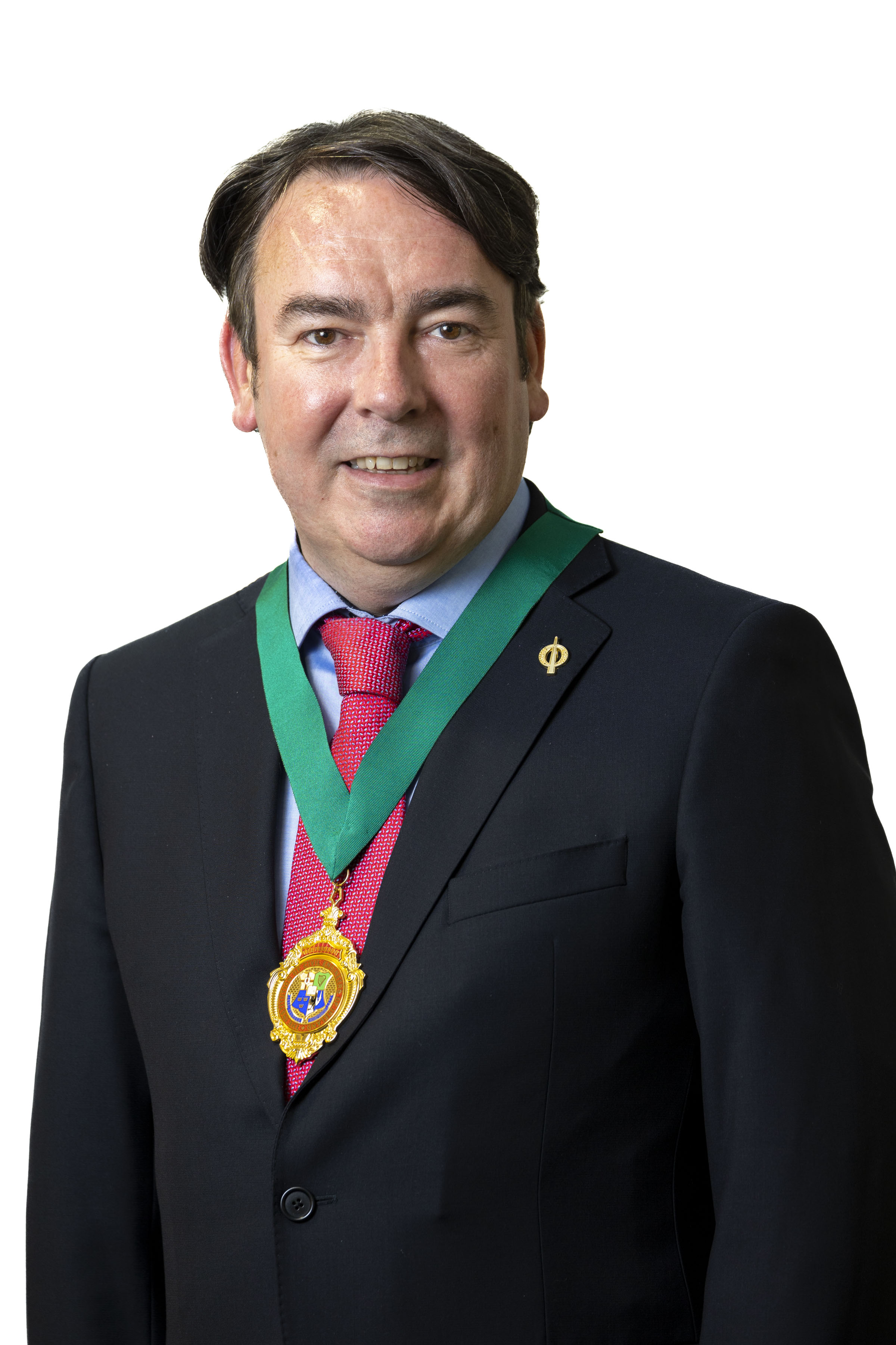 John Jordan